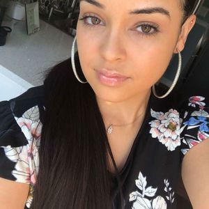 Meet your Posher, Kathleen